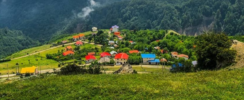 ویلا چمستان
