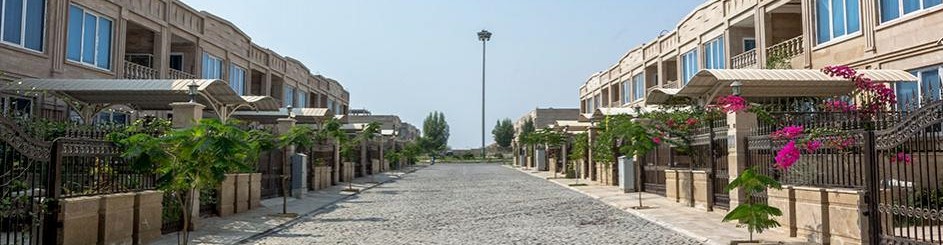 ویلا شهرکی چمستان